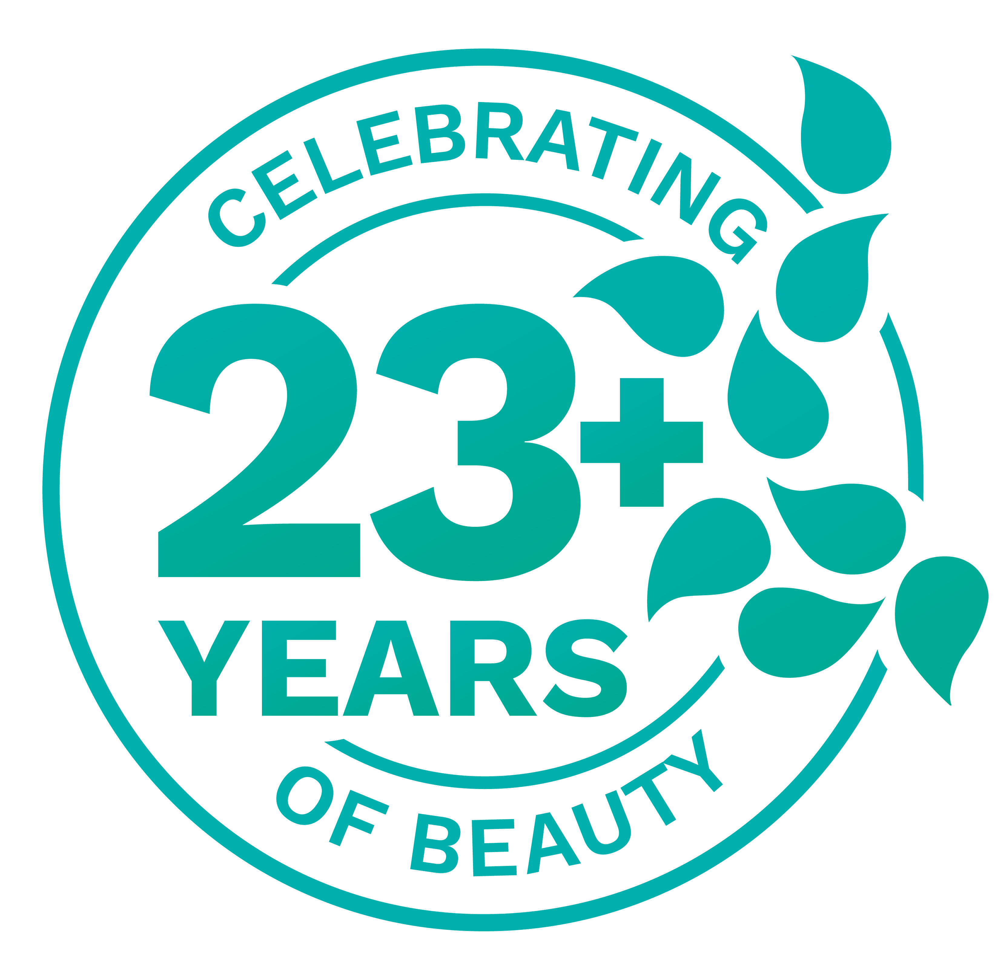 23+yrs