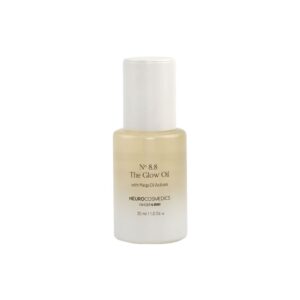 The Glow Oil