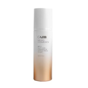 NEURO COSMEDICS NUTRI-LUXE CLEANSING OIL