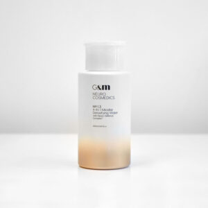 NEURO COSMEDICS 4-IN-1 MICELLAR DETOXIFYING WATER