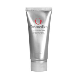 O COSMEDICS 3-IN-1 FRUIT PEEL MASK