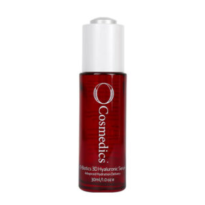 O COSMEDICS 3D HYALURONIC SERUM