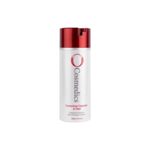 O COSMEDICS CORRECTIVE CLEANSER