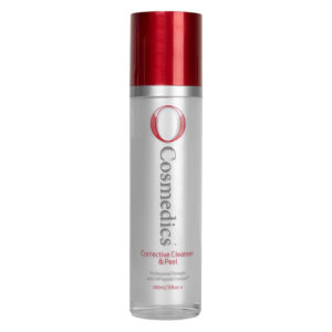 O COSMEDICS CORRECTIVE CLEANSER