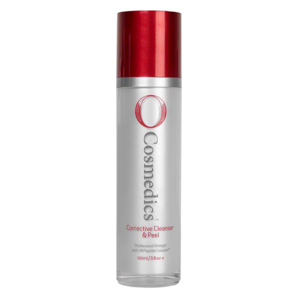 O COSMEDICS CORRECTIVE CLEANSER