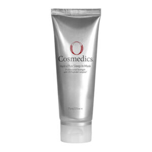 O COSMEDICS PLUS SLEEP-IN MASK