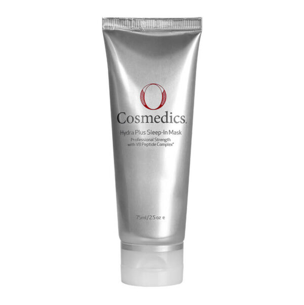 O COSMEDICS PLUS SLEEP-IN MASK