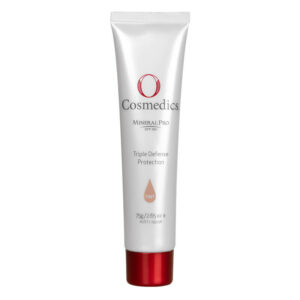 O COSMEDICS MINERAL PRO SPF 30+ TINTED