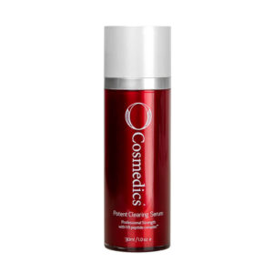 O COSMEDICS POTENT CLEARING SERUM