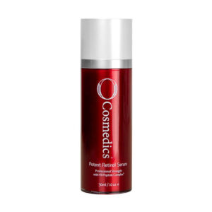 O COSMEDICS POTENT RETINOL SERUM (0.5%)