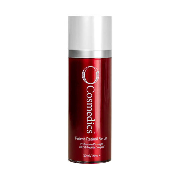 O COSMEDICS POTENT RETINOL SERUM (0.5%)