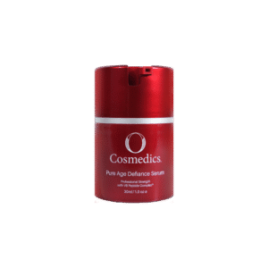 O COSMEDICS PURE AGE DEFIANCE SERUM