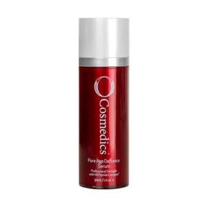 O COSMEDICS PURE AGE DEFIANCE SERUM