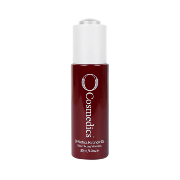 O COSMEDICS RETINOIC OIL