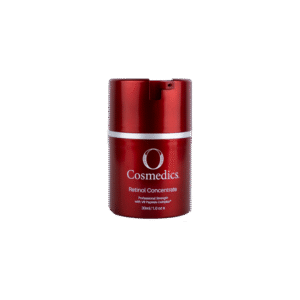 O COSMEDICS POTENT RETINOL SERUM (0.5%)