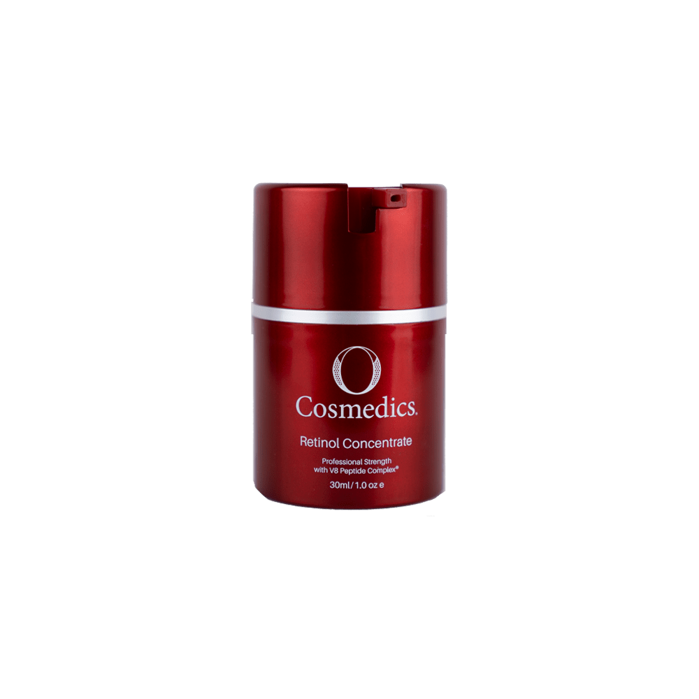 O COSMEDICS POTENT RETINOL SERUM (0.5%)