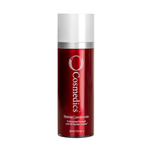 O COSMEDICS RETINOL CONCENTRATE (1%)