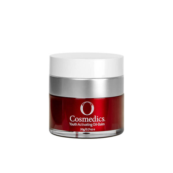 O COSMEDICS YOUTH ACTIVATING OIL-BALM - Image 2