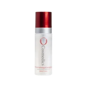 O-Biome Hydrating & Setting Spray