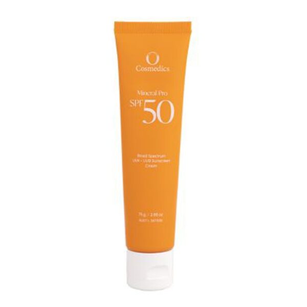 O COSMEDICS MINERAL PRO SPF 50