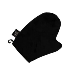 SELF Tan Velvet Tanning Mitt