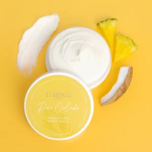 MALSEA BODY CO BODY BALM
