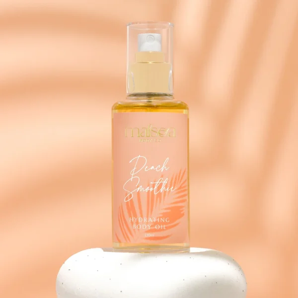 MALSEA BODY CO HYDRATING BODY OIL