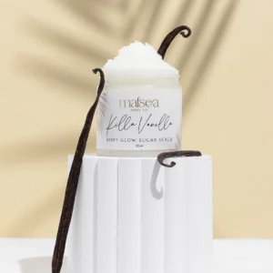 MALSEA BODY CO SUGAR SCRUB