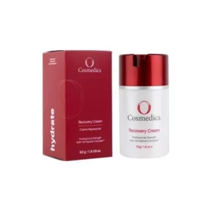 O COSMEDICS RECOVERY CREAM