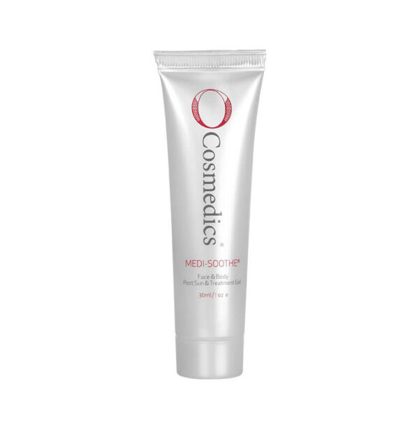 O COSMEDICS MEDI-SOOTHE TRAVEL