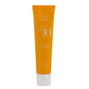 O COSMEDICS MINERAL PRO SPF 30+ TINTED
