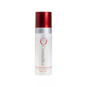 O-Biome Hydrating & Setting Spray