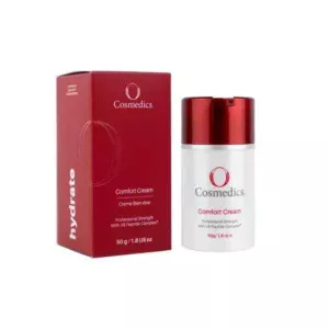 O COSMEDICS COMFORT CREAM