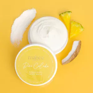 MALSEA BODY CO BODY BALM