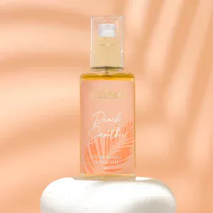 MALSEA BODY CO HYDRATING BODY OIL