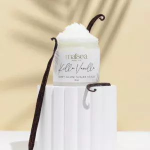 MALSEA BODY CO SUGAR SCRUB