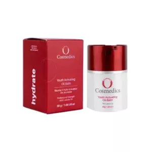 O COSMEDICS YOUTH ACTIVATING OIL-BALM