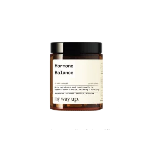 Hormone Balance