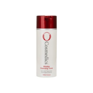 O COSMEDICS Micellar Cleansing Toner 130ml