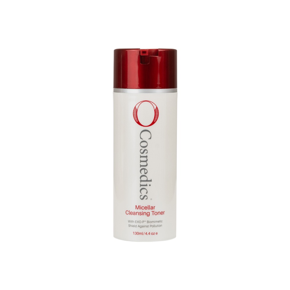 O COSMEDICS Micellar Cleansing Toner 130ml