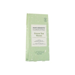 Mani Moments- Green Tea