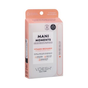 Mani Moments- Vitamin Recharge Duo