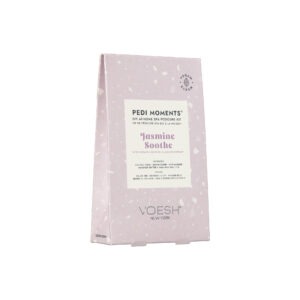 Pedi Moments - Jasmine Soothe