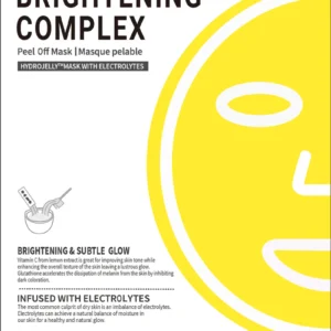 BRIGHTENING COMPLEX MASK