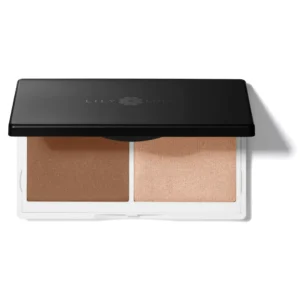 Lily Lolo-Sculpt & Glow Contour Duo