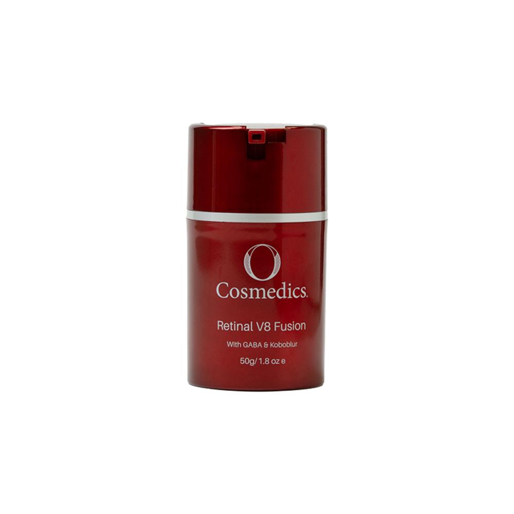O COSMEDICS RETINAL V8 FUSION