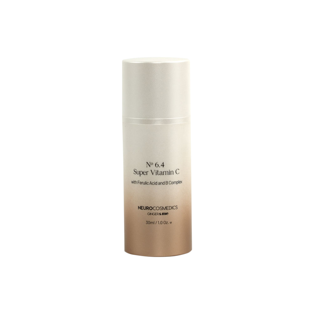 NEUROCOSMEDICS by GINGER&ME SUPER VITAMIN C