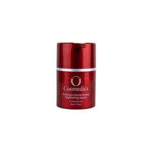 O COSMEDICS O-BIOTICS CONCENTRATED BRIGHTENING SERUM